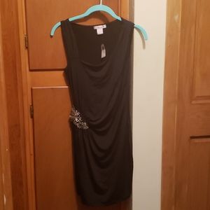 Black dress Wet Seal